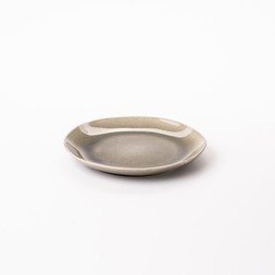Global Reactive Side plate Taupe £5