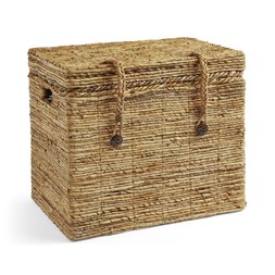 Large Trunk Banana Bark Storage Basket £60