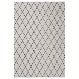Seb Diamond Wool Rug £49 - £235