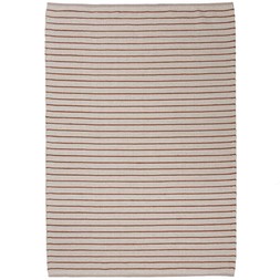 Seb Striped Wool Rug £49 - £235 2