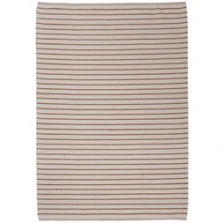 Seb Striped Wool Rug £49 - £235