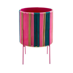 Sophie Robinson Nylon Rope Planter Large £15