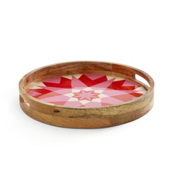 Sophie Robinson Round Tray £30