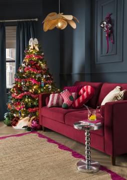 XMAS25 Kitschmas Christmas Living