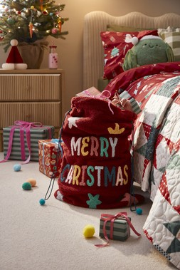Dunelm Colourpop Kitsch Christmas 2026