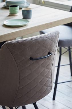 Furniture Village - Habufa Bar Stool, &pound;299