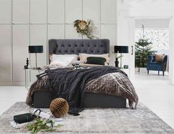 Furniture Village - Calypso Ottoman Bed Frame, &pound;899