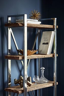 Furniture Village - Chennai Shelving Unit, &pound;799