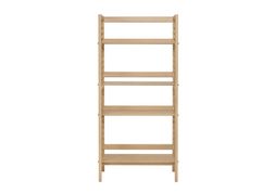 Furniture Village - Ercol Ballatta Shelf Unit, &pound;755