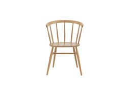 Furniture Village - Ercol Heritage Armchair, &pound;389