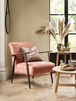 Furniture Village - Ercol Marlia Chair, &pound;759