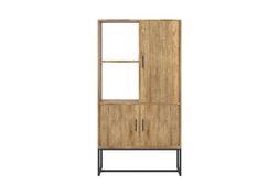 Furniture Village - Fire 2.0 Display Unit, &pound;699