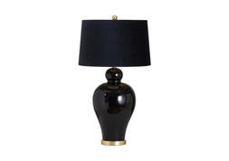 Furniture Village - Kalvin Table Lamp, &pound;199