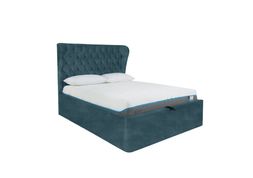 Furniture Village - Kendall Ottoman Bed Frame, &pound;1299