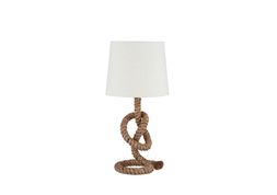 Furniture Village - Knot Table Lamp, &pound;99