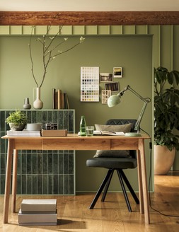 Furniture Village Madrid Desk