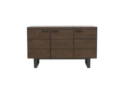 Furniture Village - Mars Large Sideboard, &pound;699
