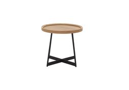 Furniture Village - Nordic Wood Lamp Table, &pound;299