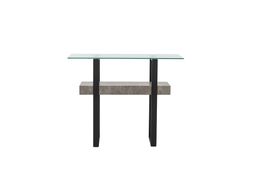 Furniture Village - Odense Console Table, &pound;249