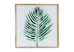 Furniture Village - Palm Glass Picture Frame Gold, &pound;149