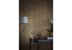 Furniture Village - Winchester Console, &pound;349, Jenna Chrome Floor Lamp, &pound;99