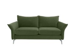 Furniture Village - Skylar 3 Seater Fabric Sofa, &pound;1195