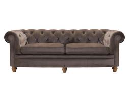 Furniture Village - Alexander and James New England 4 Seater Sofa, &pound;2245