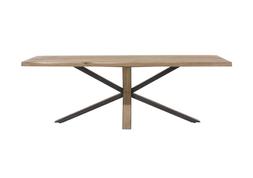 Habufa Detroit Dining Table, &pound;1599