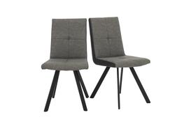 Phoenix Pair of Dining Chairs, &pound;369