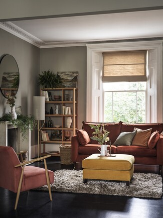 Furniture Village - AW22 Lookbook