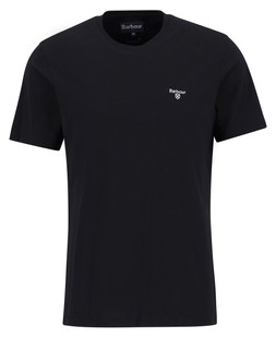 Barbour Essential Sports T-Shirt RRP £29.95 Available at Barbour.com