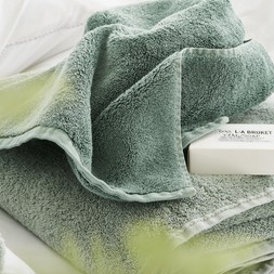 Designers Guild Loweswater towels