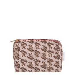 BROCART DECORATIF SEPIA SMALL WASHBAG