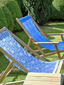 Savine outdoor collection