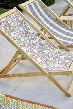 Savine outdoor collection