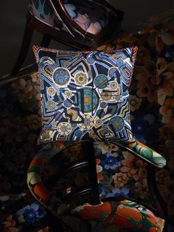 AW23 Christian Lacroix Lifestyle