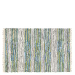 ZANSHI COBALT RUG RUGDG0908