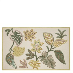FOGLIA DECORATIVA MOSS RUG RUGDG0896