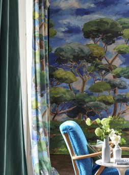 DG Pottery Studio AW24