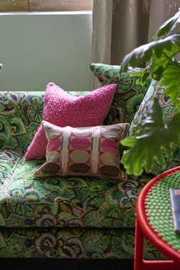 DG Pottery Studio AW24