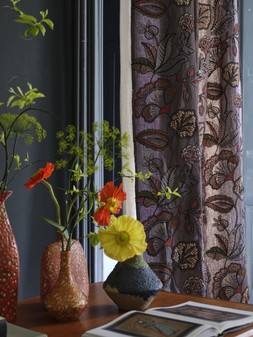 DG Pottery Studio AW24
