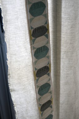 AW24 POTTERY STUDIO BRAIDS