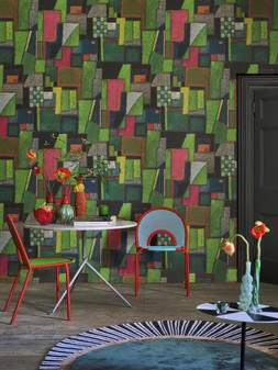 DG Pottery Studio AW24
