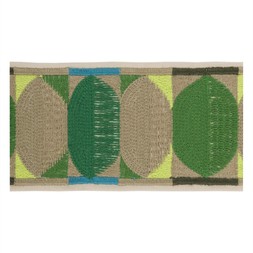 Kushime in emerald TRDG0022/01