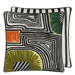 EN ALLANT AUX BAUX CUSHION CCCL0657
