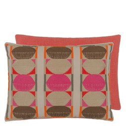 KUSHIME FUCHSIA CUSHION CCDG1594