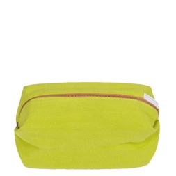 BRERA LINO LIME MEDIUM WASHBAG WASDG0297