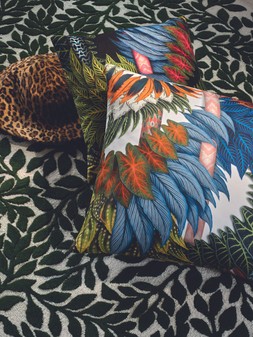 SS23 Christian Lacroix