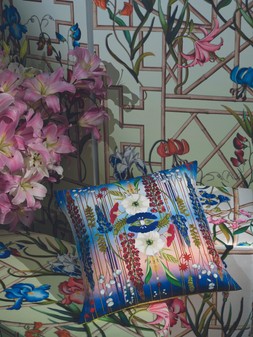 SS23 Christian Lacroix