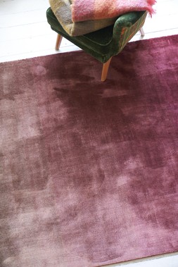 SAVOIE VINTAGE ROSE RUG RUGDG0869